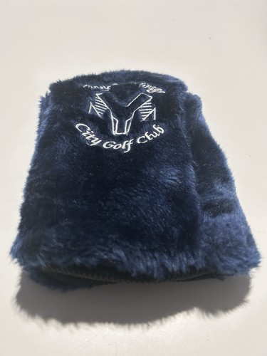 Copricapo pilota peluche mazza