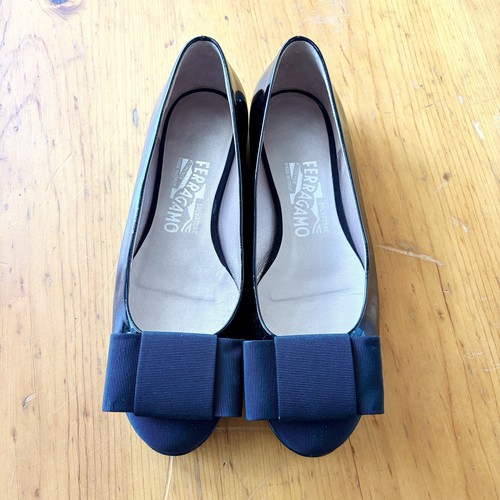 Ballerine nuove salvatore - nuove,