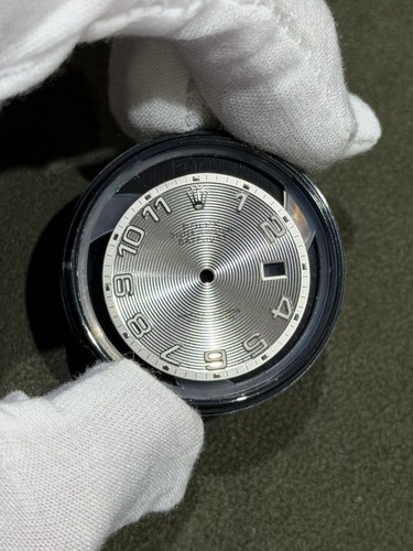 Rolex datejust mm - 36,