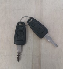 Chiavi di Ricambio Macchina