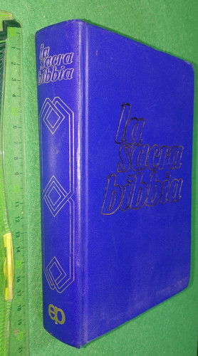 Libro sacra bibbia - libro🌎,