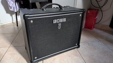 BOSS KATANA 50 MKII AMPLIFICATORE per chitarra  con effetti e altro