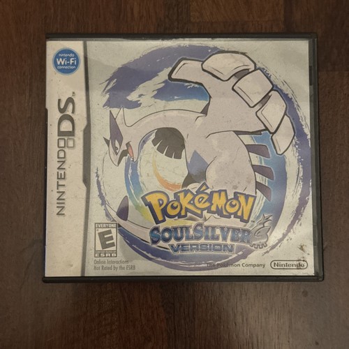 Pokemon anima argento - pokemon,
