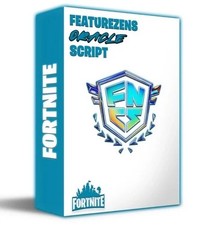 Cronus Zen Script Fortnite🔥