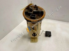 Pompa carburante benzina