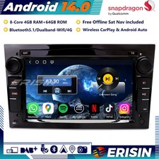 8-Core DAB+Android 14