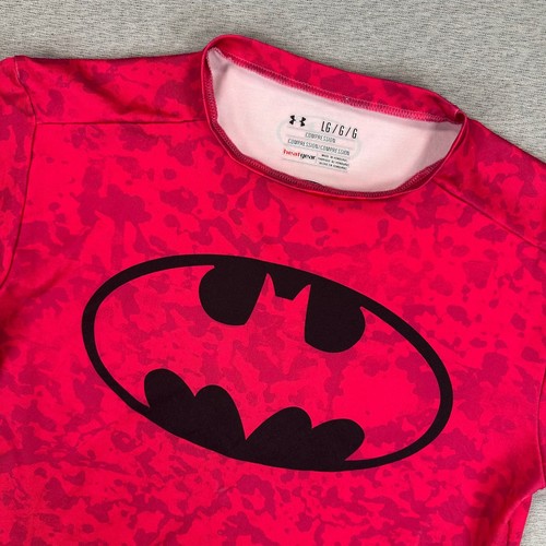Under armour batman heatgear - under,