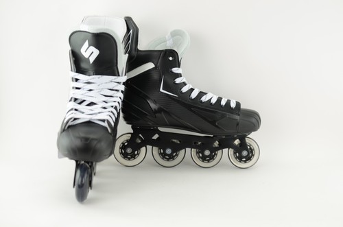 Story compact mission - compact, hockey