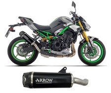 Terminale Silenziatore Scarico