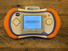 Console portatile VTech MobiGo