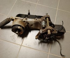 Blocco Motore F10 MALAGUTI