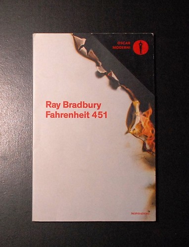 Fahrenheit 451 ray - 451,