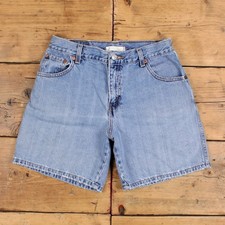 Pantaloncini corti larghi