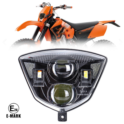 Per ktm exc 250 - exc-f,