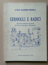Germogli e radici di Luigi