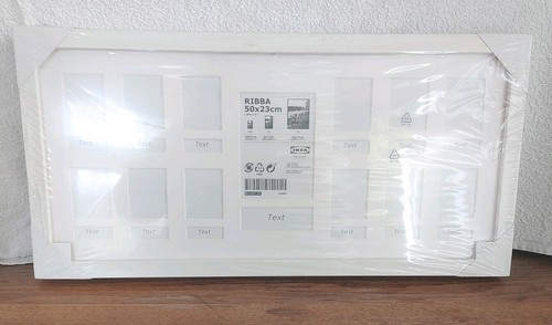 Nuova cornice portafoto ikea - cornice,