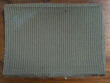 Panno griglia altoparlante