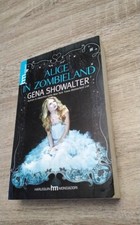 Alice in Zombieland di Gena