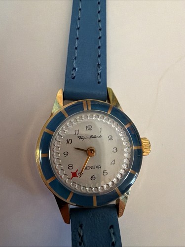 Orologio svizzero vintage