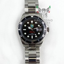 Orologio Subacqueo Ufficiale