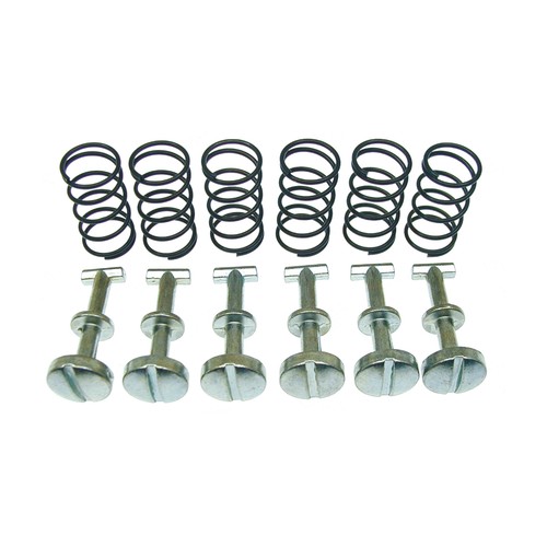 Kit ritegni molle x - kit, +
