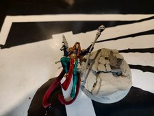 Warhammer 40k Aeldari Eldar