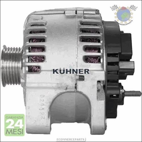 Alternatore per smart - (kr),