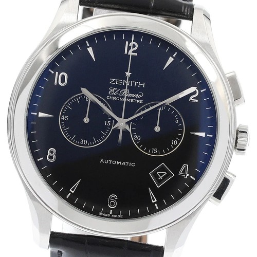 Zenith grande class primero - zenith,