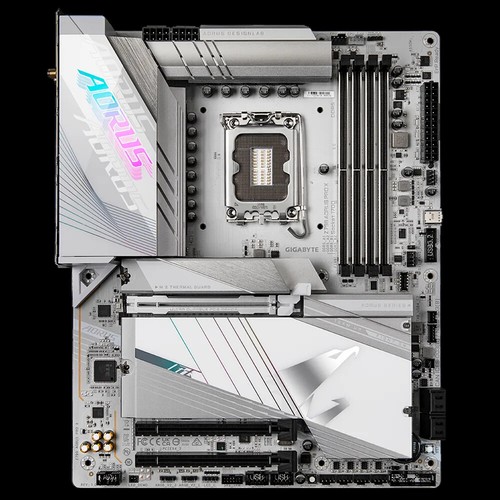 Gigabyte z790 aorus pro - gigabyte,