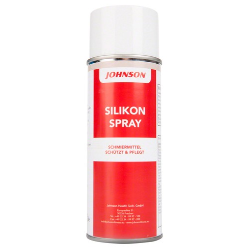 Spray silicone per tapis