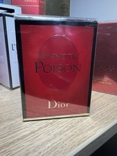 hipnotic poison eau de