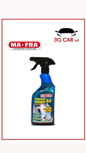 Mafra trattamento tessuti - tessuti, 3