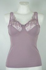 Reggiseno Blue Moon camicia