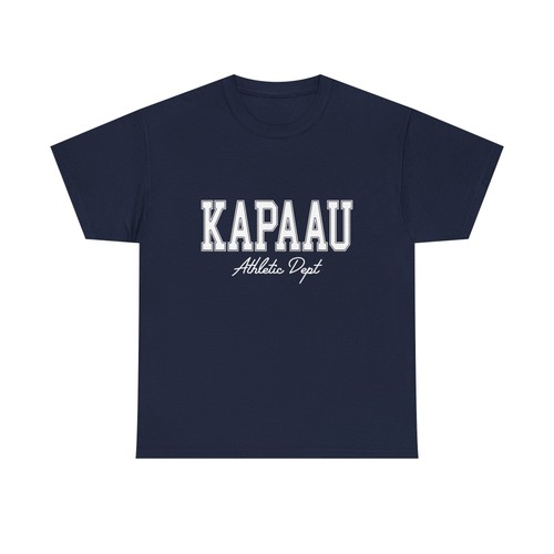 Maglietta kapaau hawaii - kapaau,