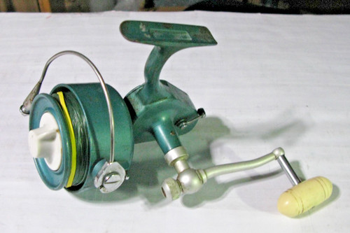 Penn 704 spinfisher - penn,