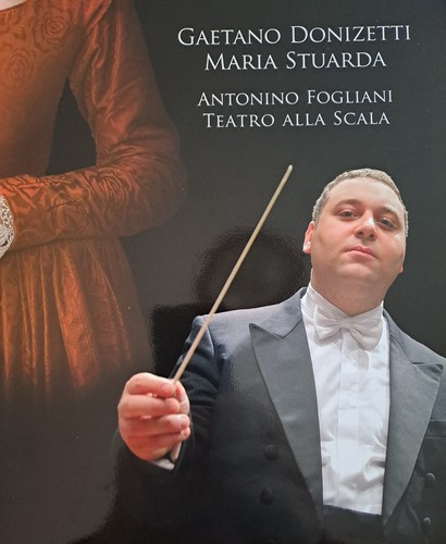 Rarità gaetano donizetti - ,