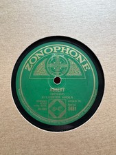 78Rpm, Cornet Solo by