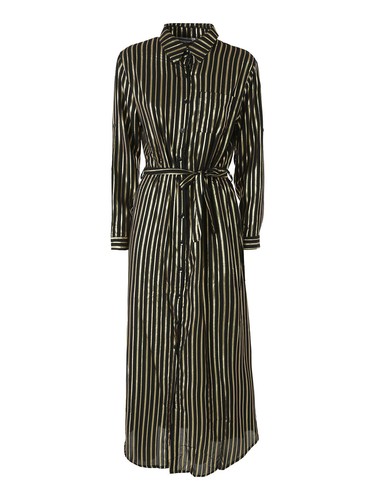 Solada abito lungo camicia - a,