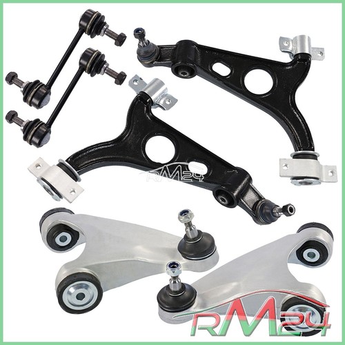 Kit braccio sospensione - kit,