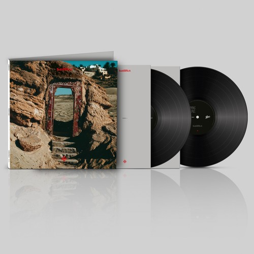 Subsonica terre rare - -,