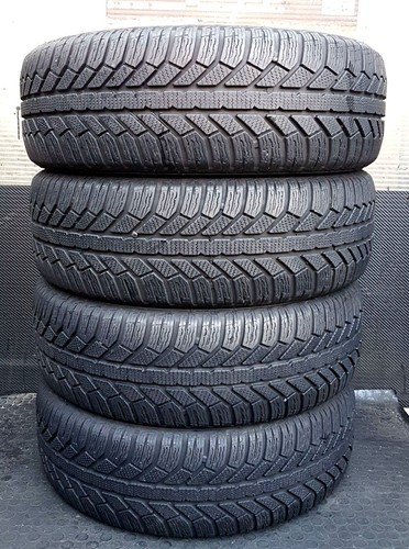 Gomme usate 205 60r16 92h - usate, 205/60r16