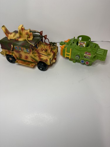 Vintage 1992 tmnt teenage - vintage,