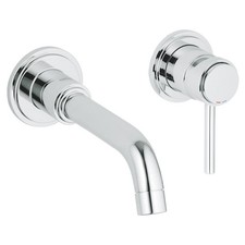 Miscelatore lavabo Grohe Atrio