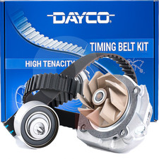 Dayco distribution kit + water