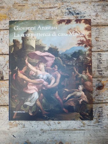 Committenza casa mastai - la,