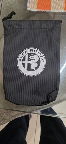 Alfa romeo portadocumenti - alfa,