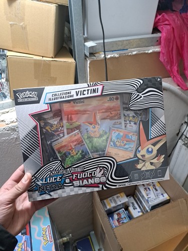 Pokemon collezione - pokemon,