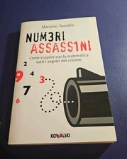 NUMERI ASSASSINI. COME