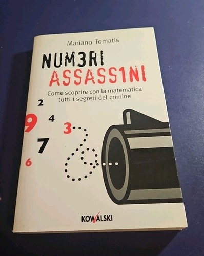 Numeri assassini come - numeri, assassini.