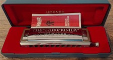 Hohner The Chromonica